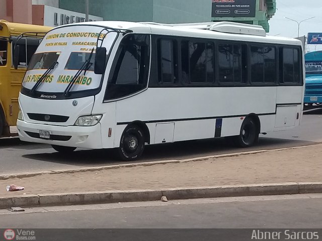Unin de Conductores Punta de Palma Maracaibo 35 por Abner Sarcos
