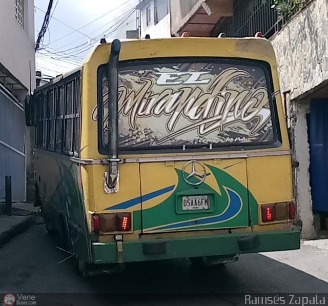 MI - U.C. La Matica 20 por Ramss Zapata