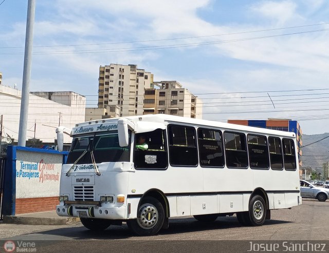 A.C.C. Caicara Amazonas 027 por Josue S�nchez