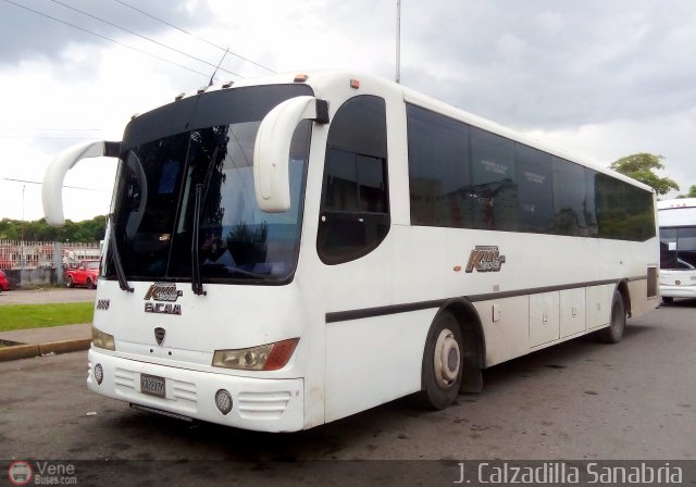 Expresos KM 2015 3005 por Jos�as Calzadilla