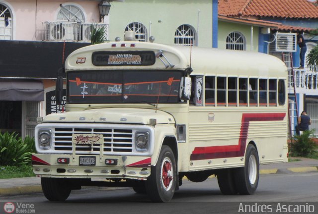 Uni�n Magdaleno A.C. 06 por Andr�s Ascanio