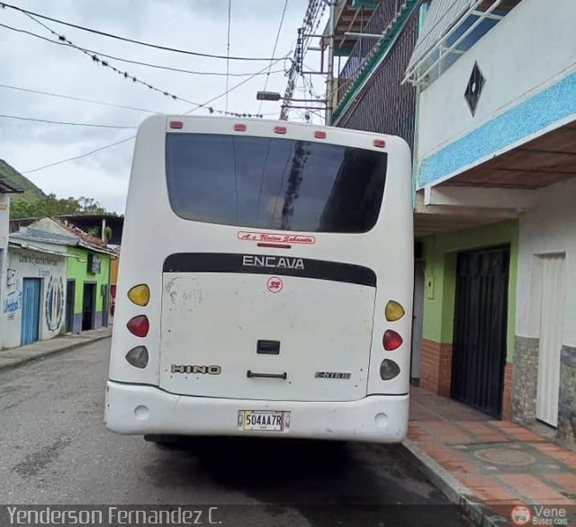 Asociacin Civil Unin Sabaneta 032 por Yenderson Cepeda