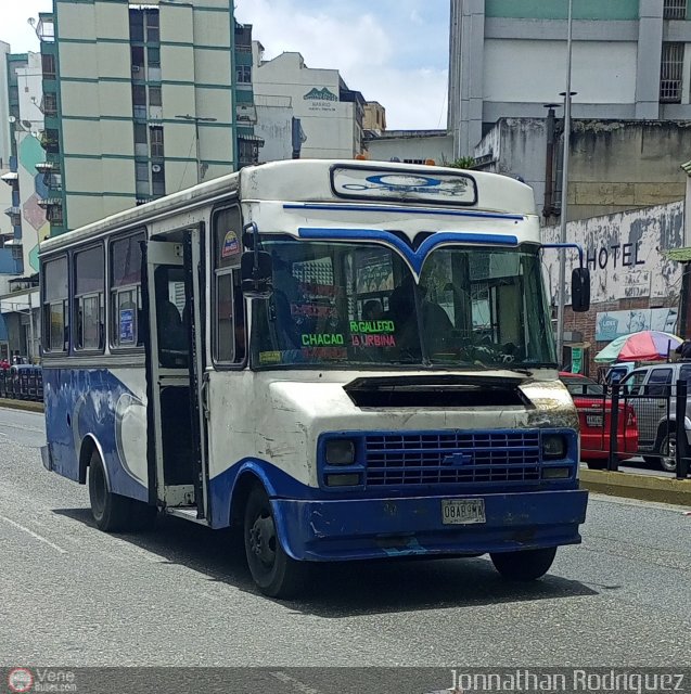 DC - Uni�n Criollos del Este S.C. 055 por Jonnathan Rodr�guez