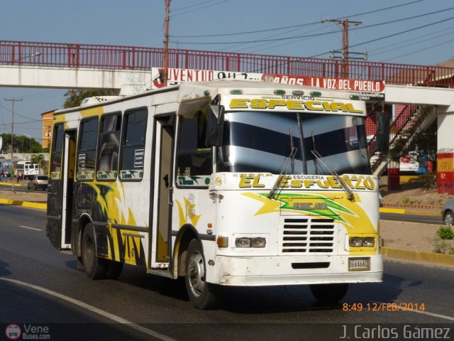 Unión Tejerías A.C. 37 por Alvin Rondón