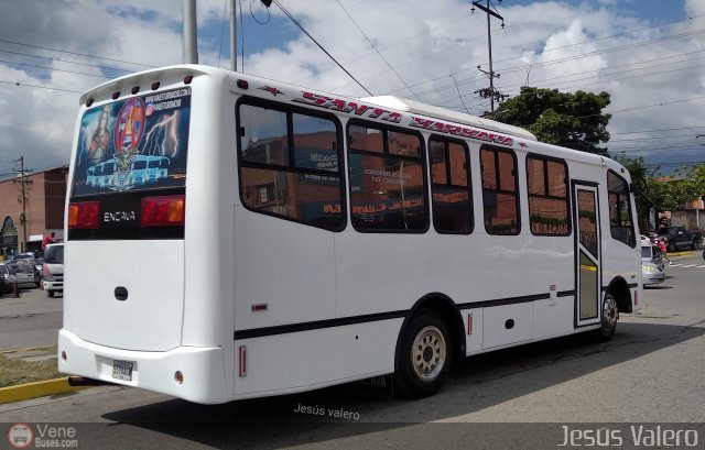 A.C. Transporte Vencollano 36 por Jess Valero