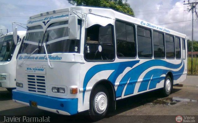 Expresos Gu�charo 07 por Javier Arretureta