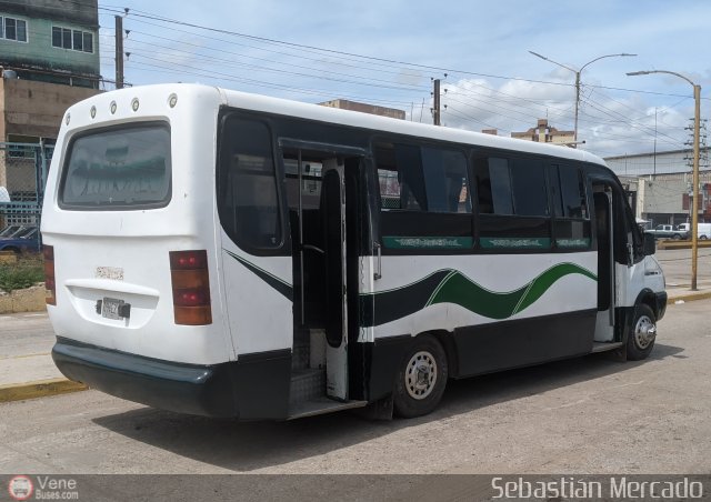 Unión de Conductores Punta de Palma Maracaibo 01 por Sebastián Mercado