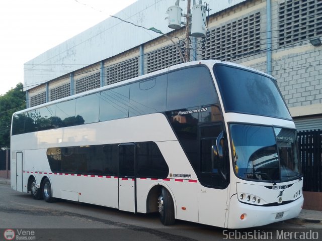 Transporte de Personal San Benito C.A. SB-2621 por Sebasti�n Mercado
