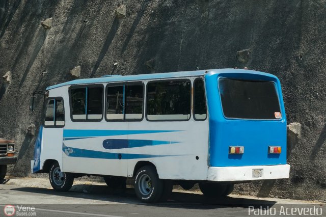 DC - U.C. Venezuela 060 por Pablo Acevedo