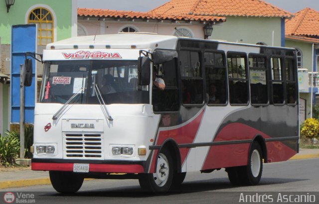 Uni�n Victoria 13 por Andr�s Ascanio