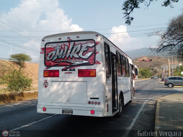 Organizaciones Unidas de C. Caracas - La Guaira 421 por Gabriel Vergara