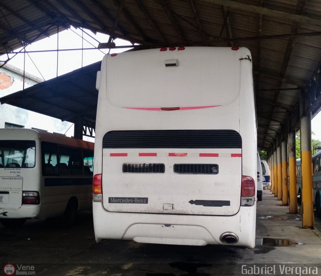 Univ. Nacional Experimental Martima del Caribe 01 por Gabriel Vergara