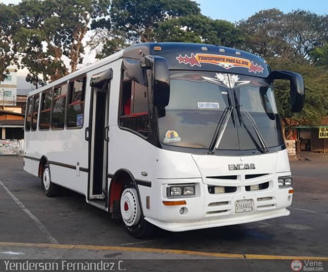 A.C. Transporte Paez 040 por Yenderson Cepeda