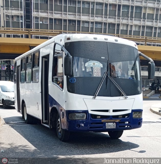 DC - U.C. Venezuela 050 por Jonnathan Rodr�guez