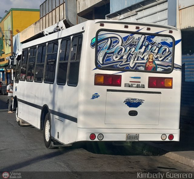 Unin MarVal 055 por Kimberly Guerrero