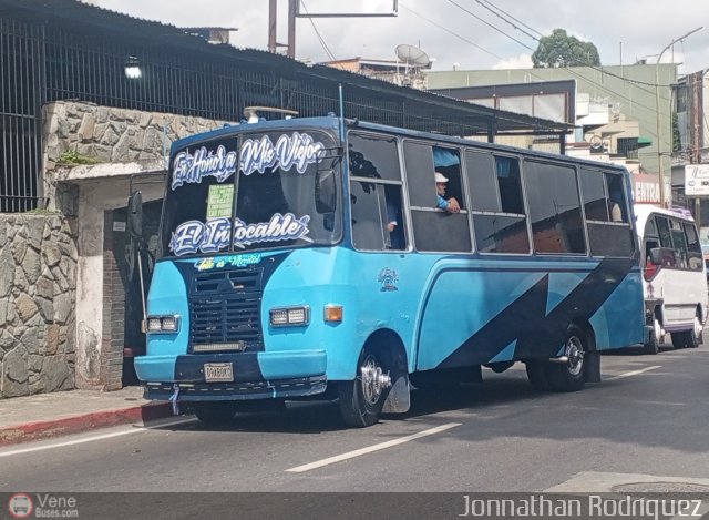 MI - Unin de Transportistas San Pedro A.C. 66 por Jonnathan Rodrguez