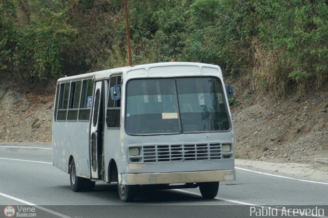 DC - Tigres de Plan de Manzano 197 por Pablo Acevedo