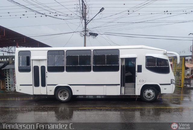 A.C. Transporte Paez 007 por Yenderson Cepeda