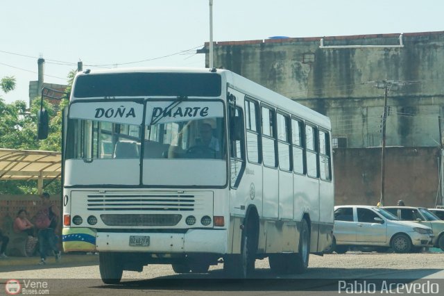 Transporte Ejecutivo Vasquez Rodriguez 10 por Pablo Acevedo