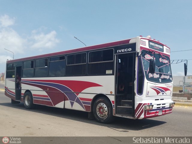 Expresos La Gran Colombia 04 por Sebastin Mercado