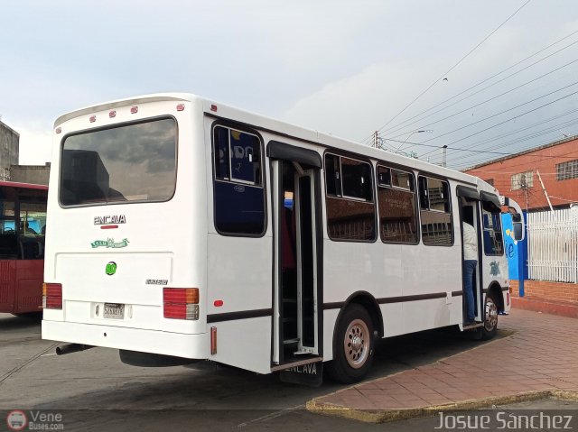 U.C. La Responsable S.C. 080 por Josue S�nchez