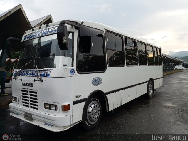 Uni�n Veintid�s S.C. 077 por Jos� Brice�o