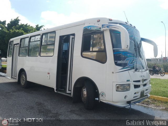 U.C. Caracas - Los Caracas 280 por Gabriel Vergara