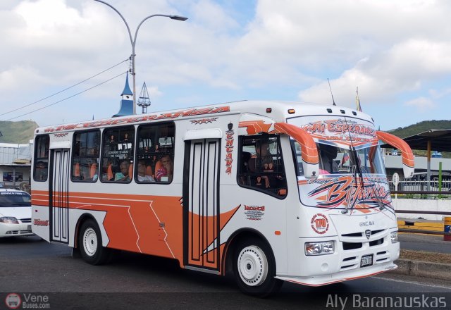 Uni�n Valencia A.C. 170 por Aly Baranauskas