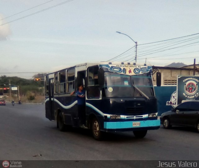 MI - A.C. Guatire El Ingenio 92 058 por Jes�s Valero