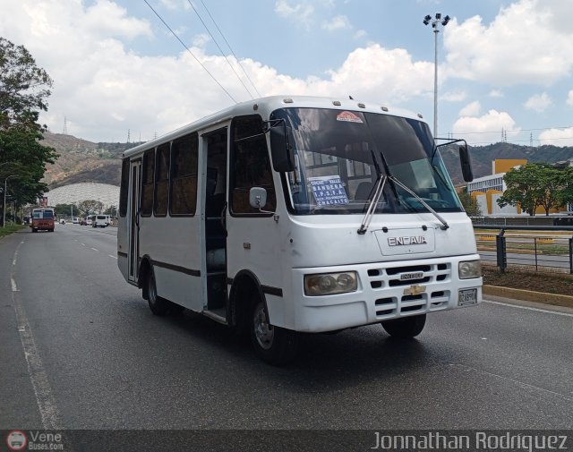 DC - Asoc. Cooperativa Carabobo Tiuna R.L. 015 por Jonnathan Rodr�guez