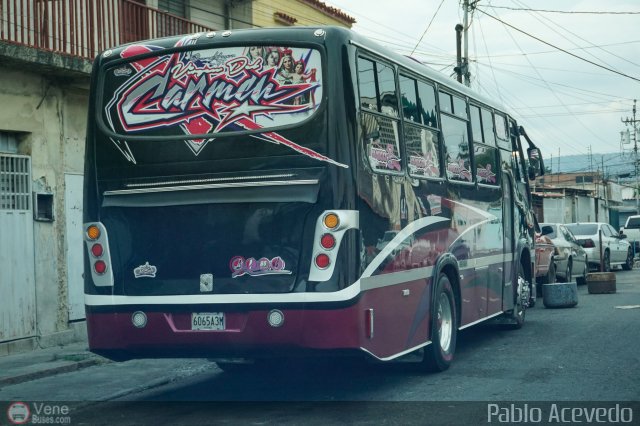 Transporte Barinas 008 por Pablo Acevedo