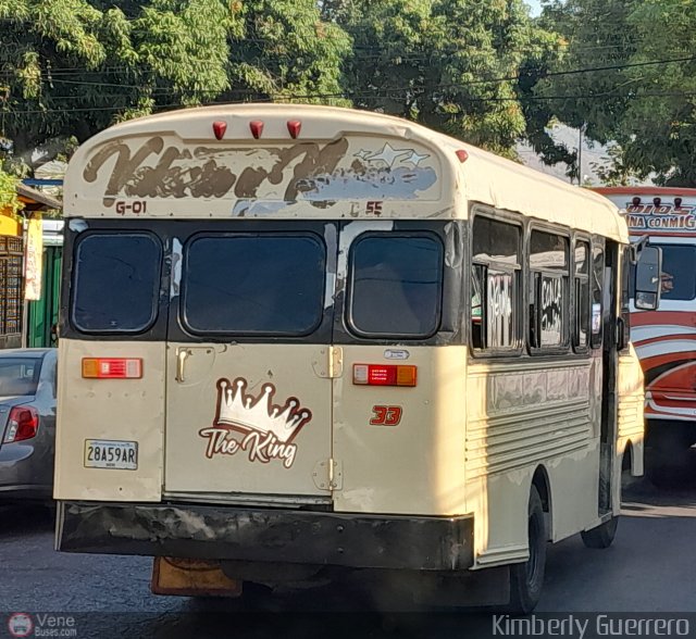 AR - A.C. Uni�n San Jos� 33 por Kimberly Guerrero