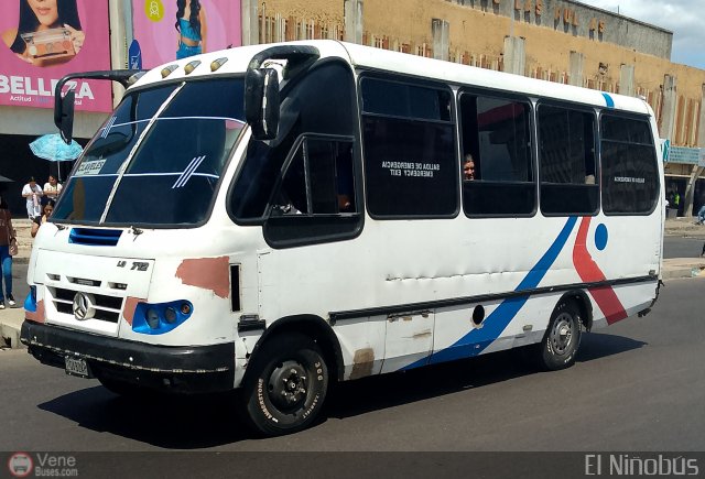 ZU - Los Claveles 58 por ngel Delgado