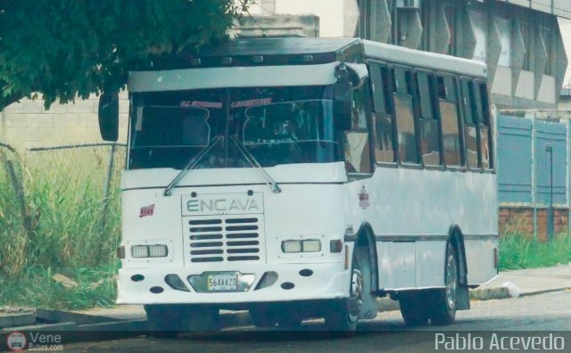 Expresos Libertad S.C. 08 por Pablo Acevedo