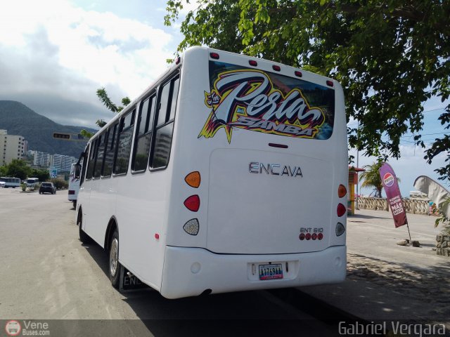 Organizacin Guaicamacuto 277 por Gabriel Vergara