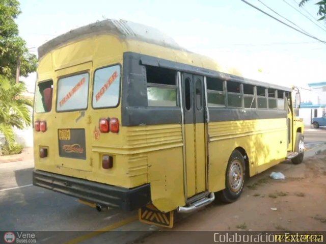 Colectivos El Pozo 012 por ngel Delgado