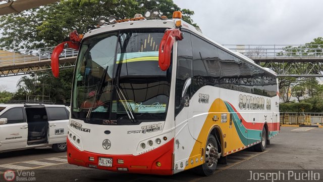 Sotracor S.A. 7521 por Joseph Puello