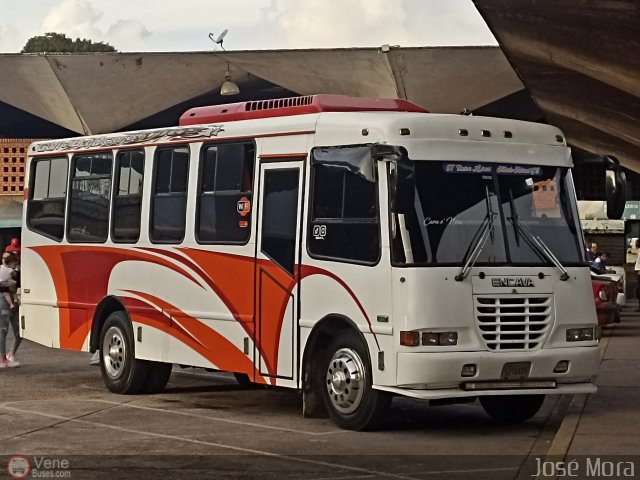 Uni�n L�nea Alberto Adriani C.A. 07 por Jos� Mora