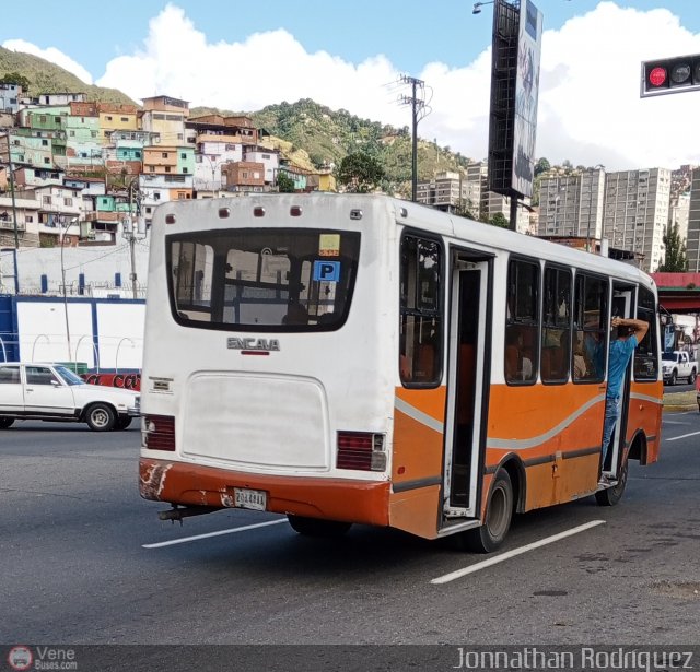 DC - A.C. Mixta Coche Vargas 112 por Jonnathan Rodrguez