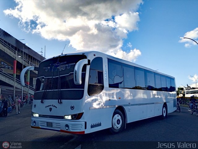 Transporte El Esfuerzo 05 por Jes�s Valero