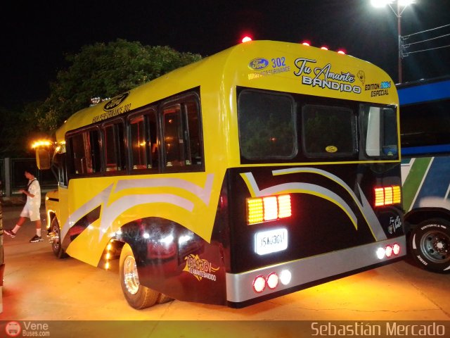 Particular NO USAR M�S 999 por Sebasti�n Mercado