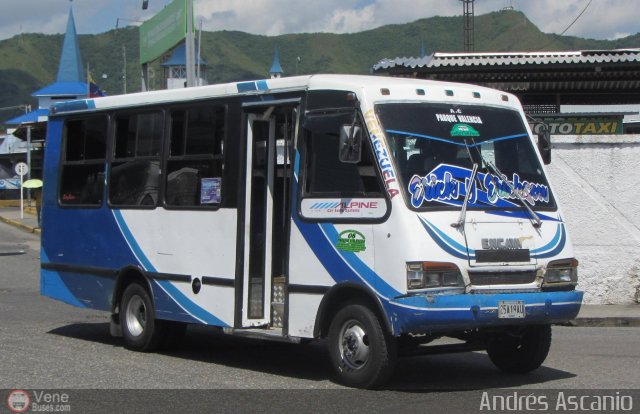 CA - A.C. Parque Valencia 08 por Andrs Ascanio