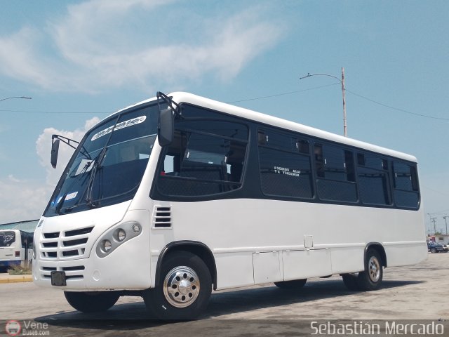 U.L.A.P. Machiques Maracaibo 32 por Sebasti�n Mercado