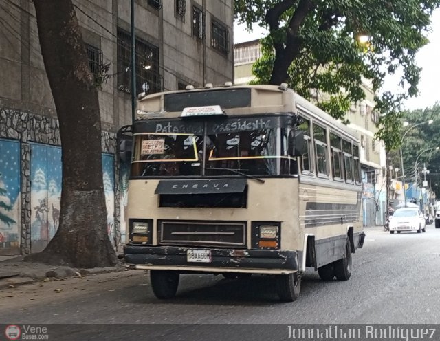 DC - A.C. Propatria - Carmelitas - Chaca�to 044 por Jonnathan Rodr�guez