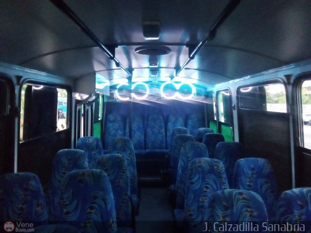 A.C.C. Caicara Amazonas 990 por Jos�as Calzadilla