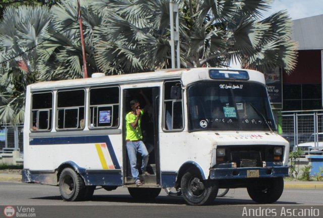 Uni�n Conductores Loma Linda 064 por Andr�s Ascanio