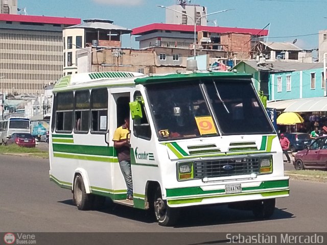 ZU - Micro 9 13 por Sebastin Mercado