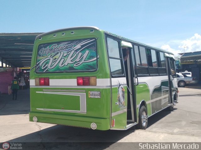 Autos Libres Por Puesto La Villa 52 por Sebastin Mercado