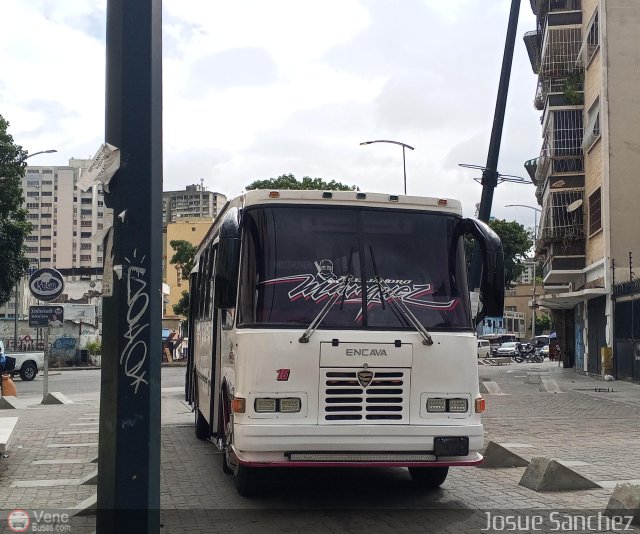 MI - Transporte Uniprados 016 por Josue S�nchez