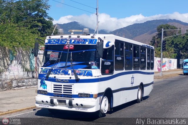 CA - Uni�n Conductores Big Low 06 por Aly Baranauskas